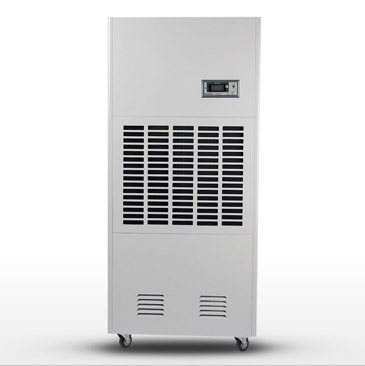 檔案室除濕機，商用除濕機